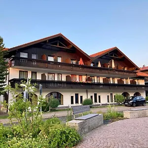 Murmelschlupf & Hummelschlupf Apartment