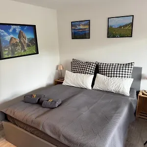 Allgäuzeit Mit Wlan In Steibis Apartment